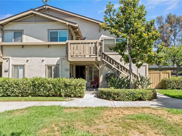 146 Echo Run #58, Irvine, CA 92614