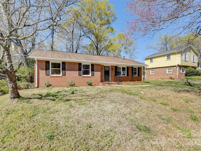 2901 Flintridge Dr, Charlotte, NC, 28212