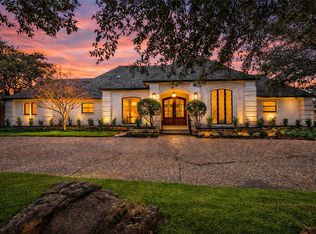 17115 Club Hill Dr, Dallas, TX 75248