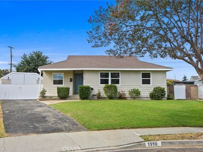 1910 W Corak St, West Covina, CA, 91790