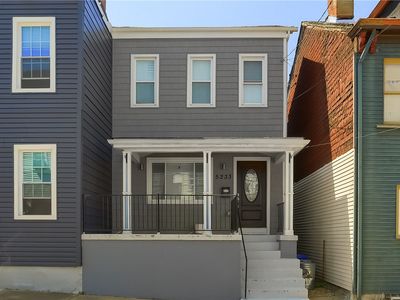 5233 Holmes St, Pittsburgh, PA, 15201