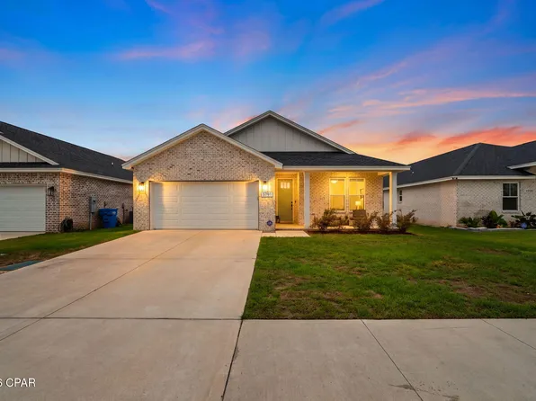 3791 Basal St, Panama City, FL 32404