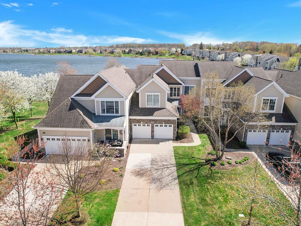 25846 Island Lake Dr, Novi, MI 48374 Zillow