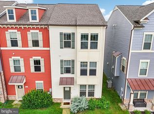 1125 Lawler Dr, Frederick, MD 21702