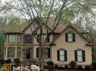 2040 Noblin Ridge Trl, Duluth, GA 30097