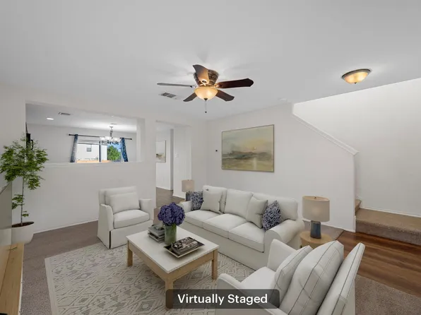 2223 Perkins Pl, Georgetown, TX 78626
