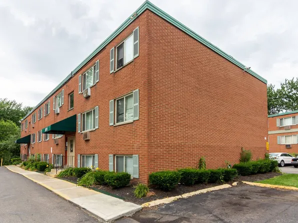 Bosworth Gardens, 3664 Bosworth Rd #E5c48d524, Cleveland, OH 44111