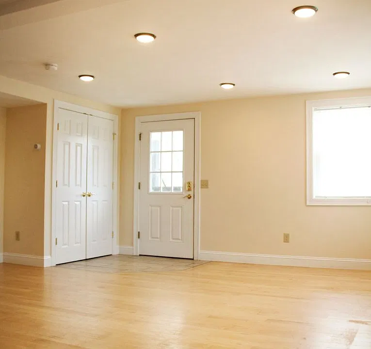 158 North St