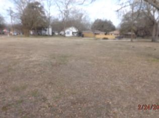 216 S 11th Ave, Teague, TX 75860