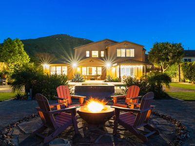 17848 Ralphs Ranch Rd, San Diego, CA, 92127