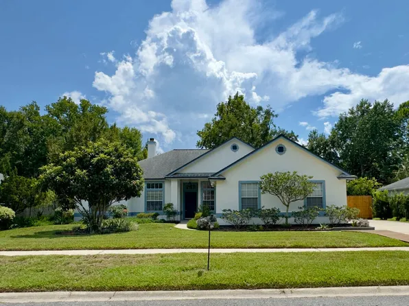 1813 WESTON Circle, Fleming Island, FL 32003