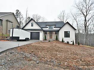 206 Chahyga Cir LOT 15, Loudon, TN 37774