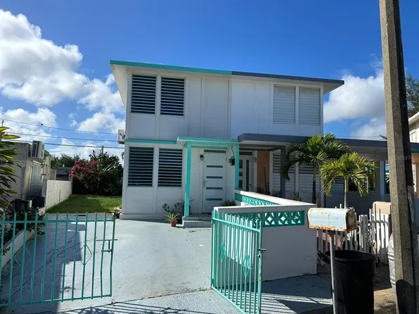 Urb Costa Brava Calle Zirconia #G-133, Isabela, PR 00662