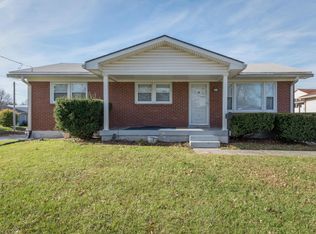 11502 Flowervale Ln, Louisville, KY