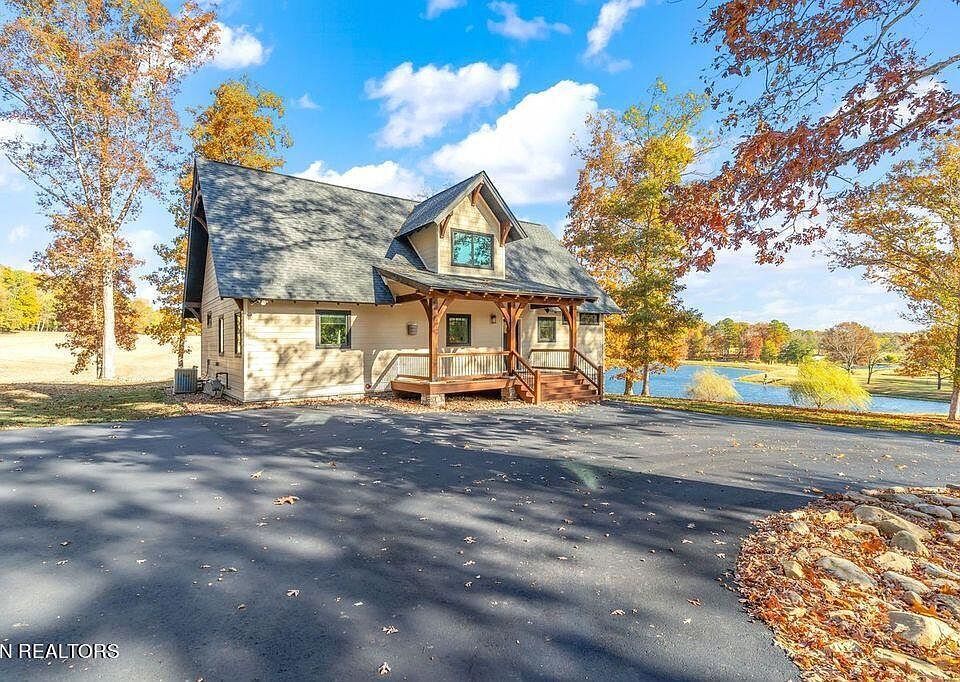 19915 Fork Creek Rd, Loudon, TN 37774 Zillow