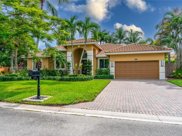 519 NW 120th Dr, Coral Springs, FL 33071