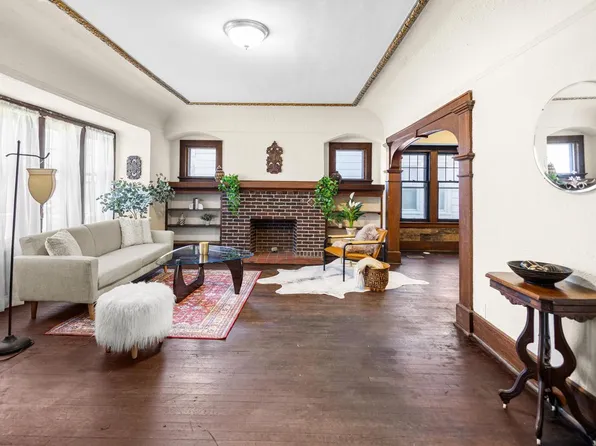 2649 N 45th St, Milwaukee, WI 53210