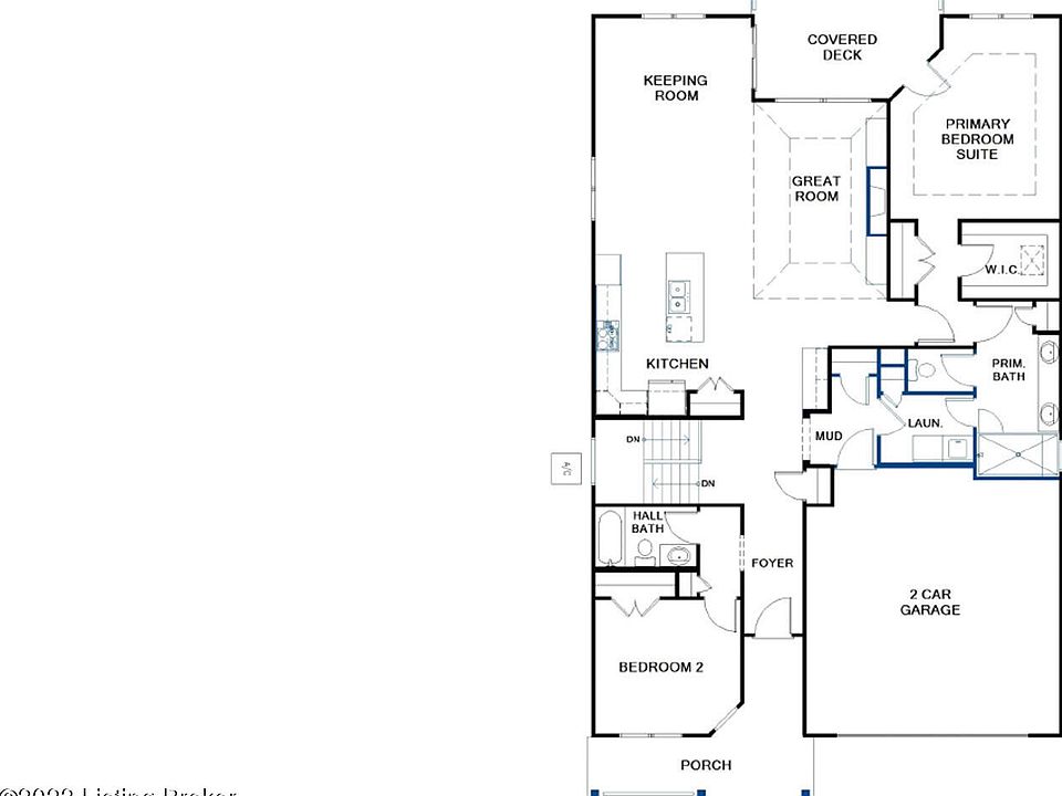 2nd image of LOT 57 Cumberland Lake Cir