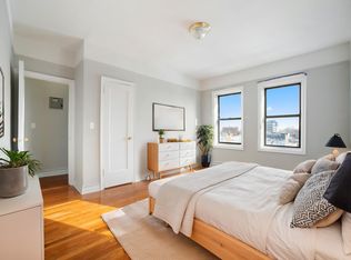 43-34 49th St #3D, Sunnyside, NY 11104