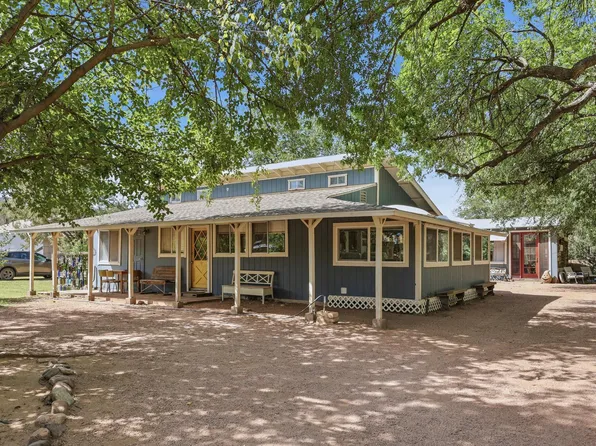 342 E Windy Way, Payson, AZ 85541