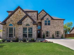 3313 Stillwater Dr, Wylie, TX 75098