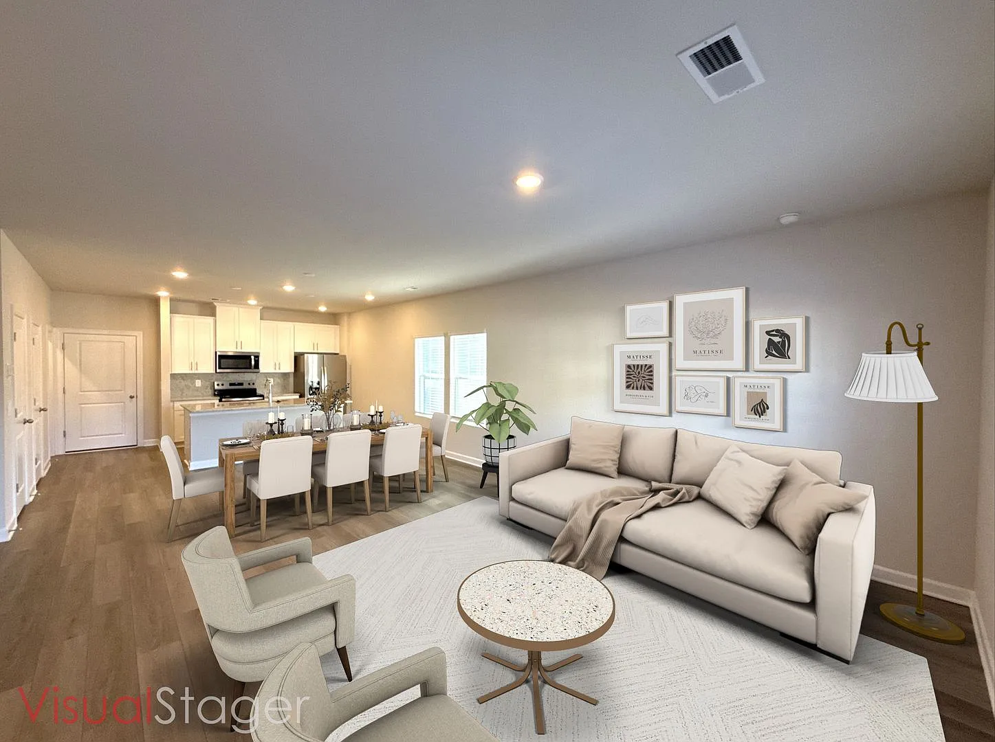T.R. Lawing Realty Property — Photo 3