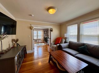 50 Everett St #1, Waltham, MA 02453