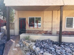 374 Dusty Lane Apt. D, Dona Ana, NM 88032