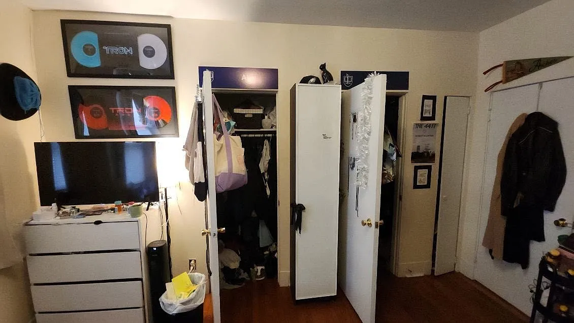 2 bed, 794 sqft, $3,250 — Photo 1