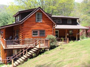 134 Taylor Rd, Boone, NC 28607