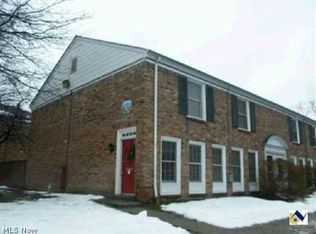 9 Trenton Sq #1, Cleveland, OH 44143