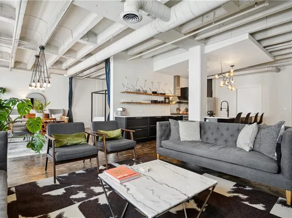 805 Peachtree St NE Unit 307, Atlanta, GA 30308