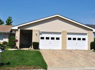 529B Ardmore Rd, Monroe Township, NJ 08831