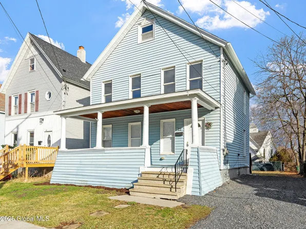 22 Pulver Avenue, Ravena, NY 12143
