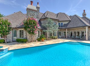 5108 Wisteria Dr, Oklahoma City, OK 73142