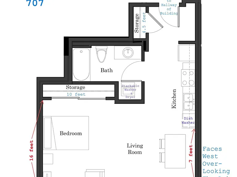123-4th Apts — Photo 43
