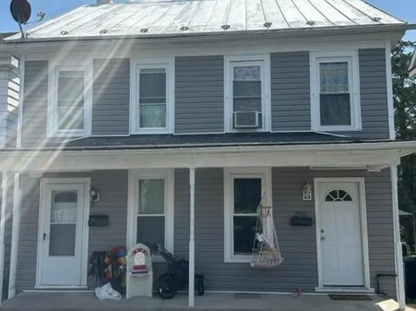 268-270 W 5th St, Lewistown, PA 17044