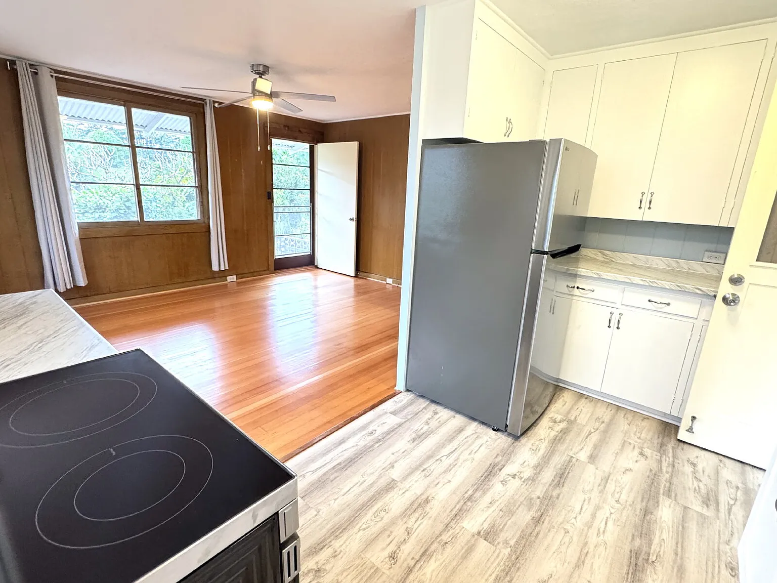 2 bed, 1.0 bath, 600 sqft, $1,800 — Photo 4