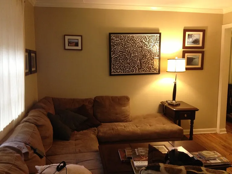 821 Durant Pl NE — Photo 5
