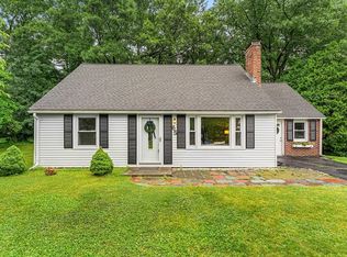 65 Janet Cir, Shrewsbury, MA 01545