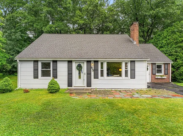 65 Janet Cir, Shrewsbury, MA 01545