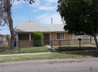 1226 W Brighton Ave, El Centro, CA 92243