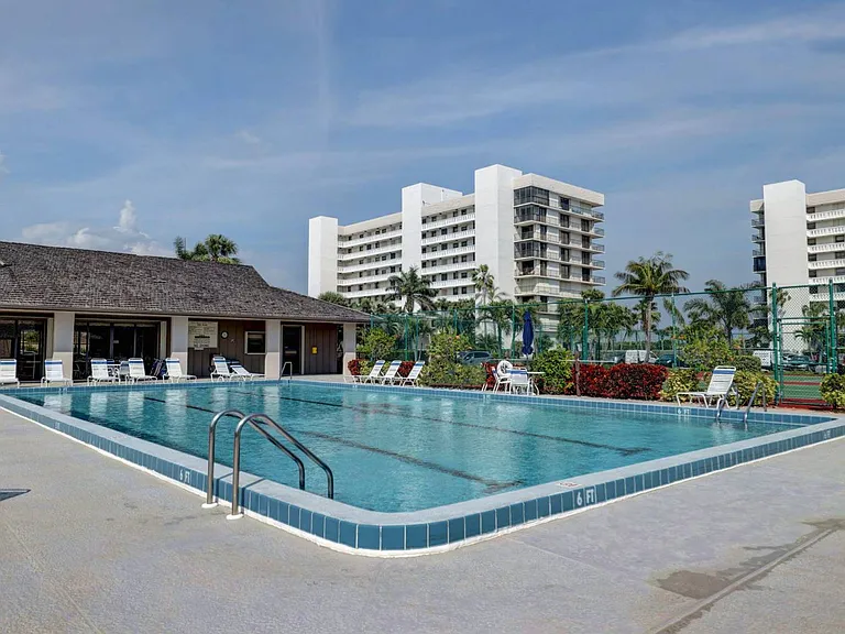 5061 N Highway A1A #303 — Photo 48