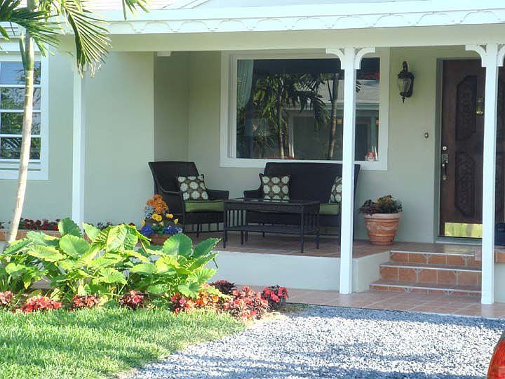 Porch 1
