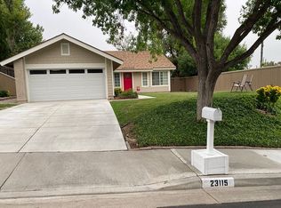 23115 Poplar Glen Cir, Santa Clarita, CA 91354
