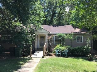806 Mamie St, Hattiesburg, MS 39401