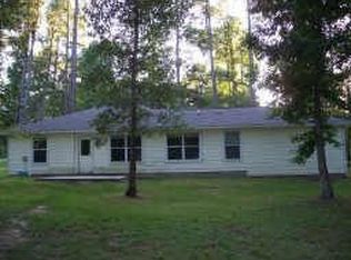 237 Ridgewood Dr, Magnolia, TX 77355