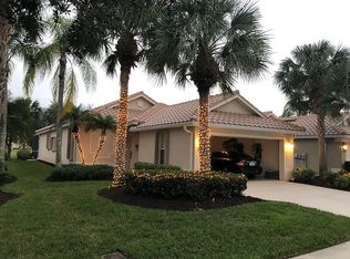 8421 Langshire Way, Fort Myers, FL 33912