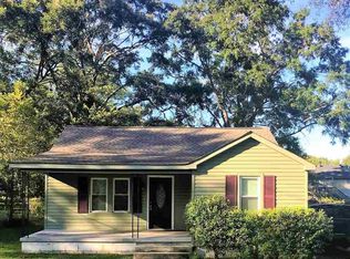 602 Sunrise Blvd, Bessemer, AL 35023