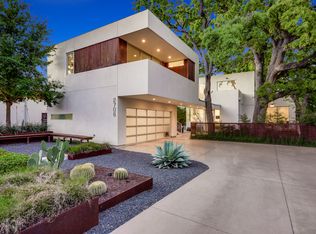 2706 Townes Ln, Austin, TX 78703